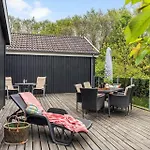 Dom wakacyjny 84163-ebeltoft-nordbakken-29 *