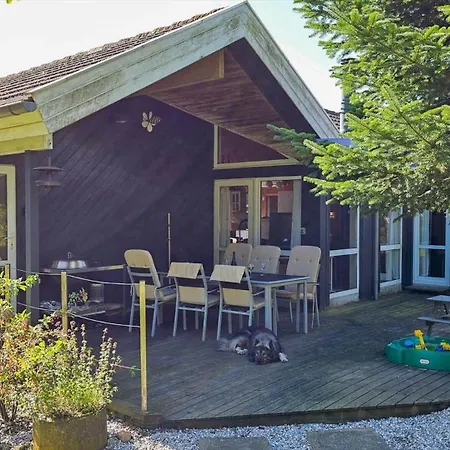 84163-ebeltoft-nordbakken-29 Casa vacanze Ebeltoft