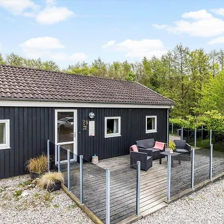 Casa vacanze 84163-ebeltoft-nordbakken-29 *