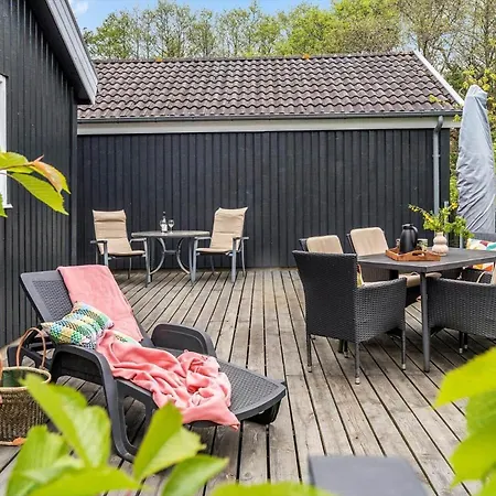 Casa vacanze 84163-ebeltoft-nordbakken-29 *