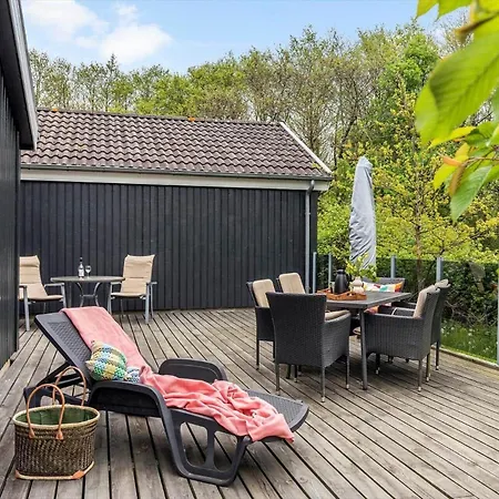 Casa vacanze 84163-ebeltoft-nordbakken-29 *