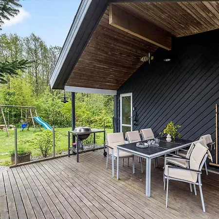 Casa vacanze 84163-ebeltoft-nordbakken-29 Ebeltoft